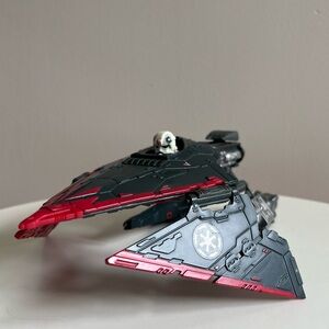 Star Wars Cruisemissle Trooper 1990s